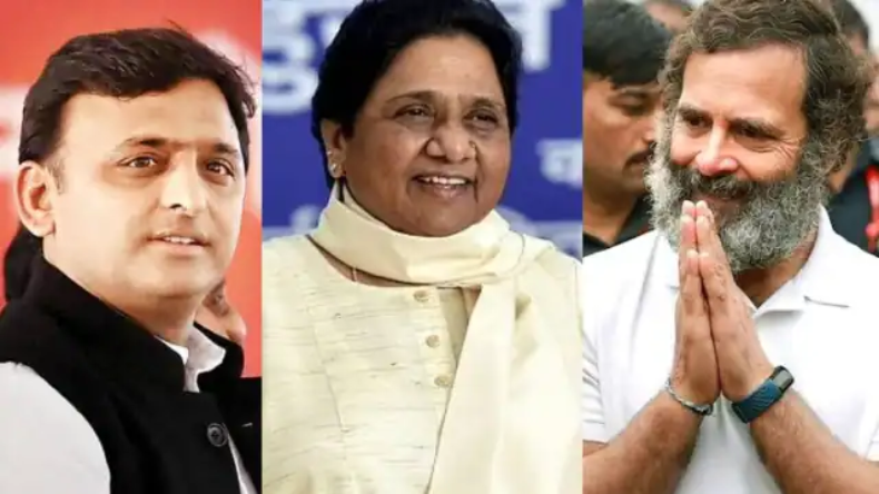 Akhilesh-Mayawati की शुभकामनाओं के साथ उप्र में उतरेगी Rahul Gandhi की ‘भारत जोड़ो यात्रा’, क्या होंगे शामिल?