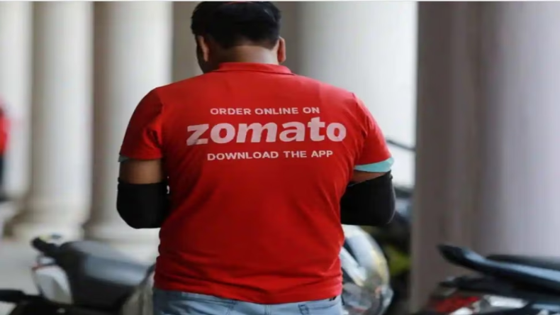 भारत की ओर से खेल चुकी ये खिलाड़ी, अब है Zomato की डिलीवरी एजेंट