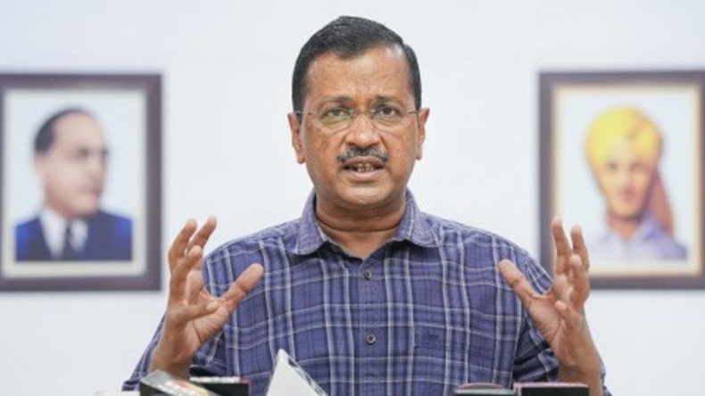 दिल्ली  के मुख्यमंत्री अरविन्द केजरीवाल को करोड़ों का झटका ,  10 दिन में करना होगा भुगतान