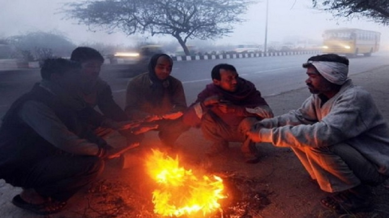 जमा देने वाली ठंड के बाद अब शुरू होगा बारिश-बर्फबारी का दौर, इन राज्यों में हुआ रेन अलर्ट जारी