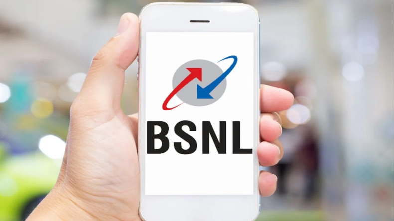 BSNL के ग्राहकों के लिए ख़ुशख़बरी , अब कर पाएंगे 5G सर्विस का प्रयोग