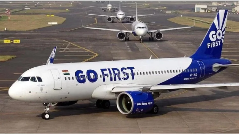 Go Flight : 50 लोगों को छोड़कर विमान ने भरी उड़ान, एयरलाइंस बांटेगी मुफ्त टिकट