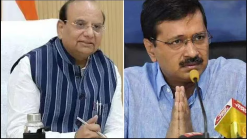 LG पर CM केजरीवाल का आरोप- जारी किए असंवैधानिक आदेश… सरकारी कामकाज में दखल ज़्यादा