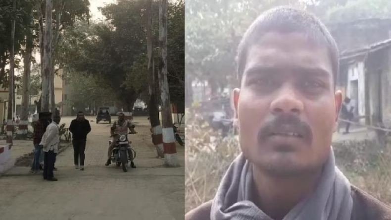 मोबाइल छीनकर भाग रहे थे बदमाश, बीच रास्ते में ख़त्म हुआ पेट्रोल