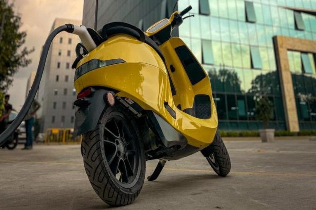 खतरे से खाली नहीं Electric Scooter, जानिए इसके जान के नुकसान