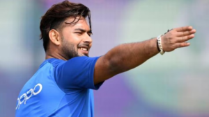 सड़क हादसे के बाद Rishabh Pant का पहला ट्वीट, बोले- हर चुनौती के लिए तैयार