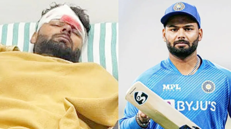 Rishabh Pant : क्रिकेटर की होगी लिगामेंट सर्जरी, जानें कितना मुश्किल है इलाज