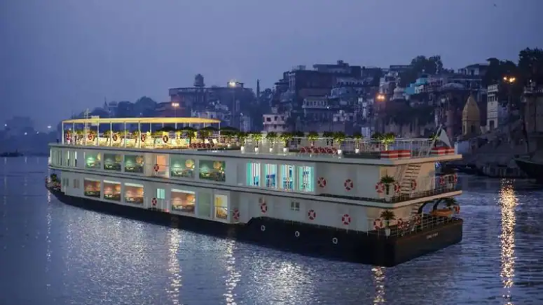 Ganga vilas cruise: 13 जनवरी को मोदी दिखाएंगे हरी झंडी, इतना आलीशन है दुनिया का सबसे लंबा रिवर क्रूज