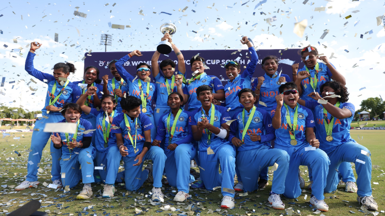 U-19 T20 Women World Cup: विश्व कप जीतने पर PM मोदी ने भारतीय महिला टीम को दी बधाई