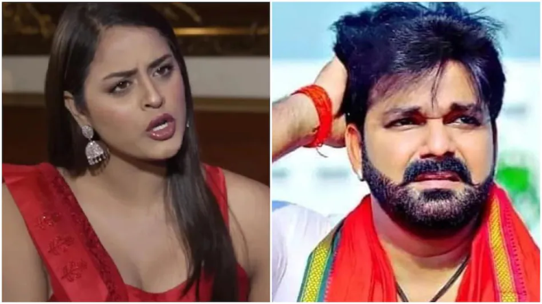 Bhojpuri : कॉम्प्रोमाइज़ करने को कहा… Yamini ने Pawan Singh पर लगाए आरोप