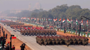 Republic Day 2023: आज 74वां गणतंत्र दिवस मना रहा है देश, कर्तव्य पथ पर दिखेगी नए भारत की झलक