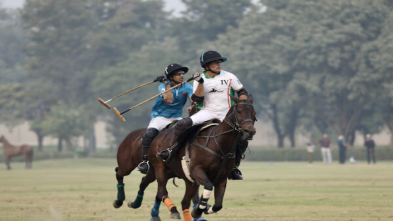 Indian Arena Polo League: आईपीएल की तरह 190 साल पुराने खेल ‘पोलो’ में भी होंगे लीग मैच, टीवी और OTT पर होगा सीधा प्रसारण