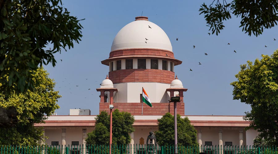 समलैंगिक विवाह मामले में केंद्र की SC से मांग- राज्यों को भी बनाया जाए पक्षकार