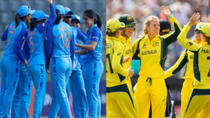 Women’s T20 WC: सेमीफाइनल मुकाबला आज, मजबूत ऑस्ट्रेलिया से भिड़ेगी भारतीय महिला टीम