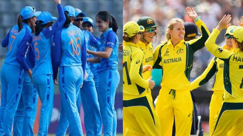 Women’s T20 WC: सेमीफाइनल मुकाबला आज, मजबूत ऑस्ट्रेलिया से भिड़ेगी भारतीय महिला टीम