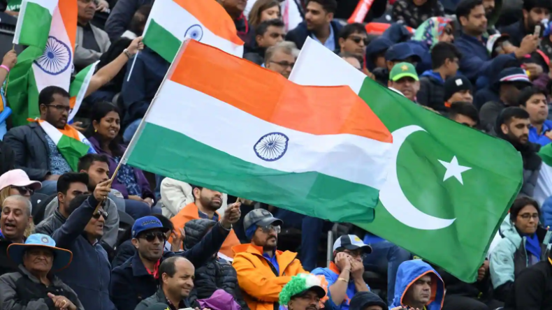 IND vs PAK: टी-20 वर्ल्ड कप में आज पाकिस्तान से टकराएगी टीम इंडिया