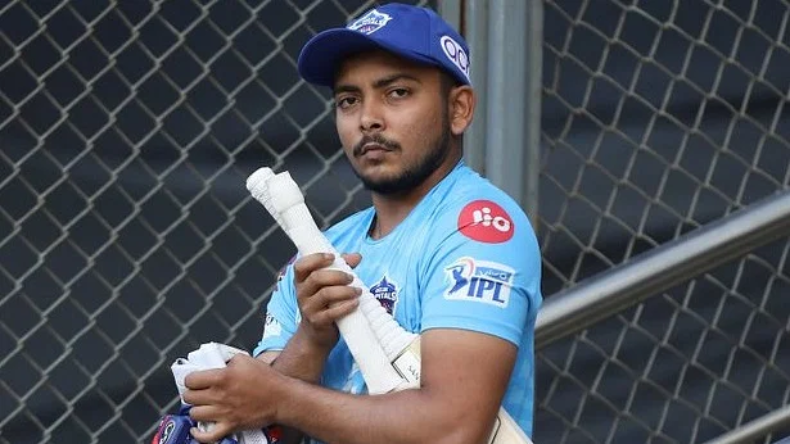 Prithvi Shaw: क्रिकेटर की कार पर हमला, सेल्फी लेने से किया था मना