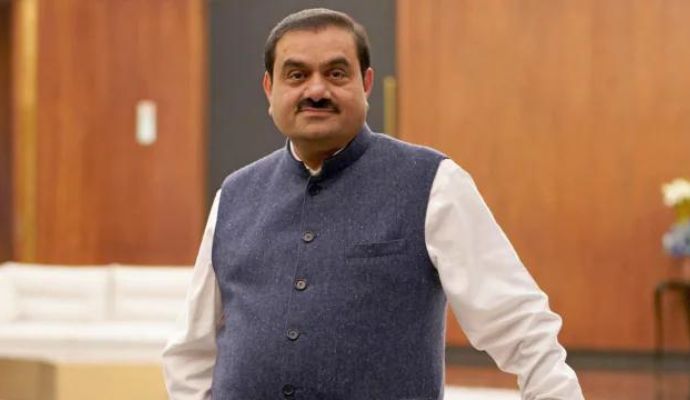 Adani एंटरप्राइजेज ने वापस लिया 20 हजार करोड़ का FPO, क्या रहा कारण ?