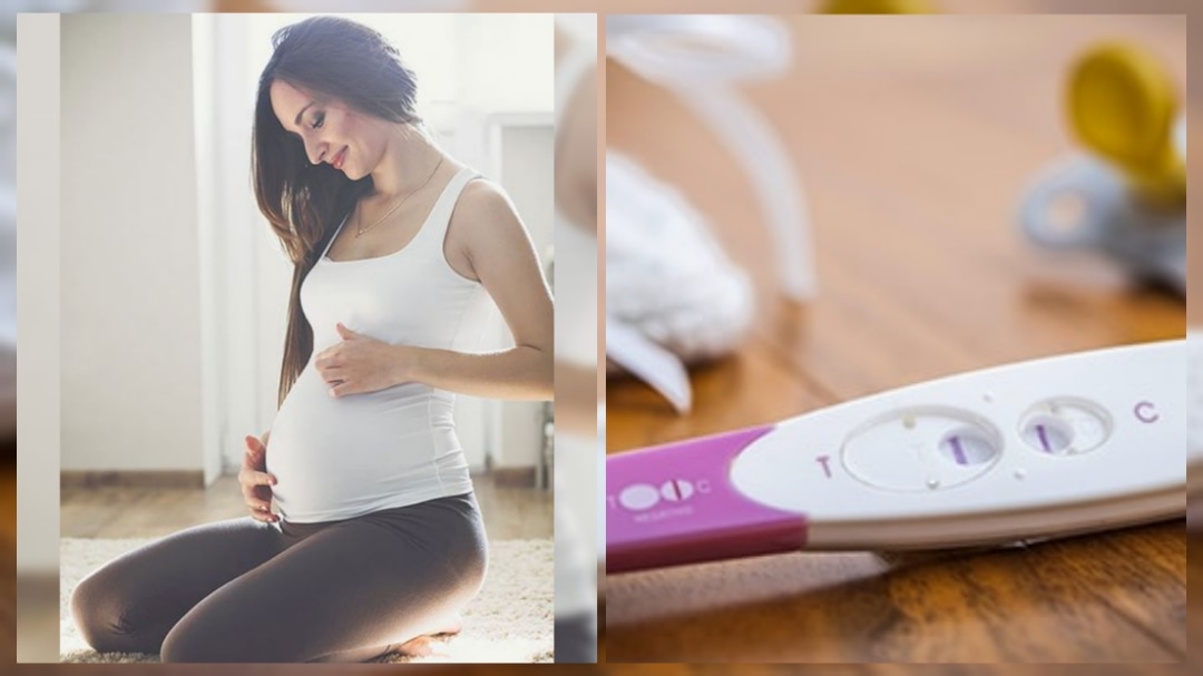 गर्भवती होने के बाद भी Pregnancy से अंजान… जानें क्या है सीक्रेट प्रेग्नेंसी?