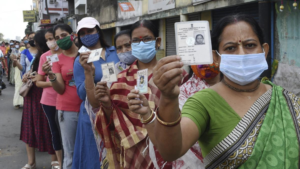 Tripura election 2023: सुबह 11 बजे तक 32.6 प्रतिशत मतदान, बूथ के बाहर CPI समर्थक की पिटाई