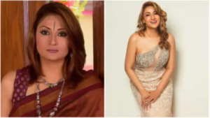 बिग बॉस फेम Urvashi Dholakia की बाल-बाल बची जान, हो गया एक्सीडेंट