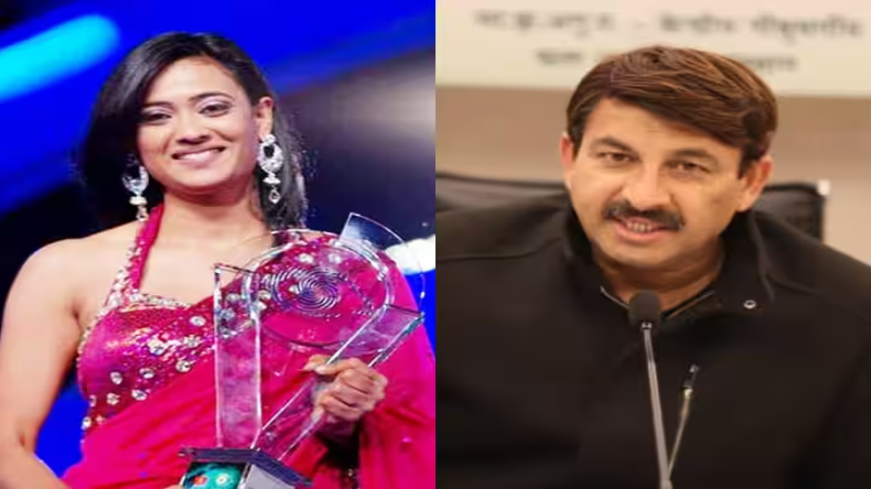 सालों पहले Manoj Tiwari को लेकर की थी श्वेता तिवारी ने भविष्यवाणी, सच हुई बात