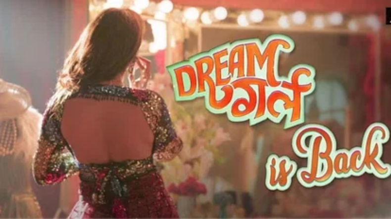 इस दिन रिलीज़ होगी फिल्म Dream Girl 2, हसीना बने आयुष्मान