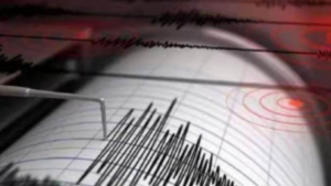 Uttarkashi Earthquake: भूकंप से कांपी उत्तरकाशी की जमीन, 2.6 रही तीव्रता