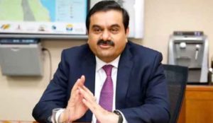 Adani समूह के साथ एंकर निवेशकों के संबंधों की जांच करेगा SEBI