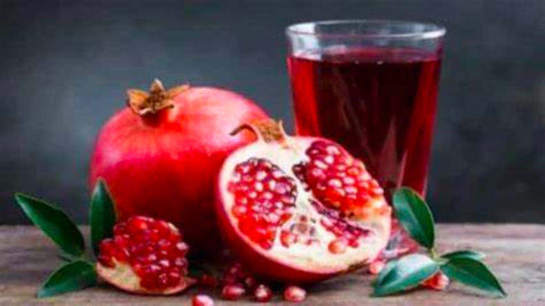 Benefits Of Pomegranate : अनार को खाने से यह 5 समस्याओ से मिलेगी राहत, जानिए क्या है फायदे