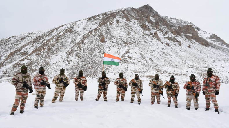 ‘ITBP में 7 नई बटालियन, सीमाओं पर बनेंगे वाइब्रेंट गांव’, केंद्र सरकार का बड़ा फैसला