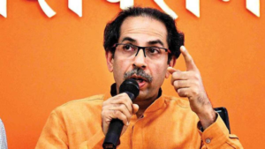 Shiv Sena Crisis: उद्धव ठाकरे बोले- ‘महाराष्ट्र आने के लिए PM मोदी को बालासाहेब के चेहरे की जरूरत’