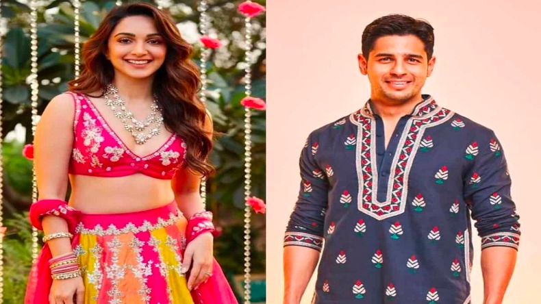 Sidharth Kiara Wedding: कुछ ही घंटों में एक दूजे के हो जाएंगे सिद्धार्थ-कियारा, शादी की रस्मों की तस्वीरें हुई वायरल