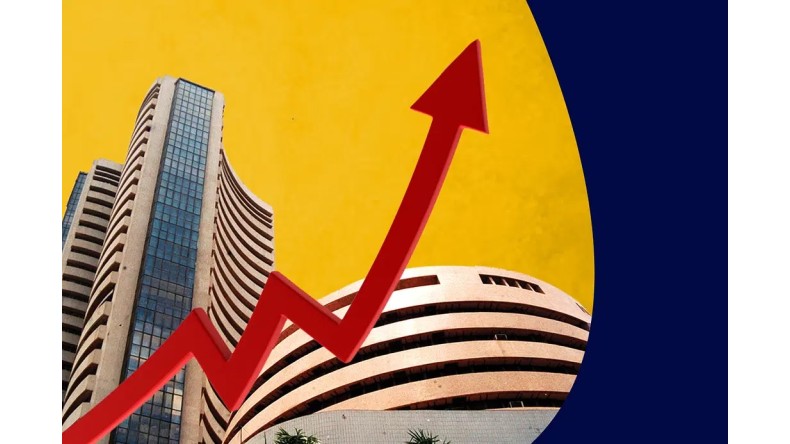 Stock Market Closing: आज का दिन शेयर बाजार के लिए मंगल साबित हुआ!