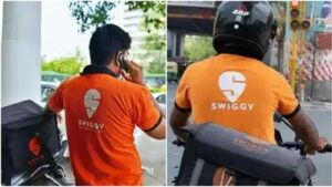 Swiggy : डिलीवरी बॉय ने आर्डर देने से किया इंकार, कंपनी ने निकाला काम से