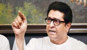 Raj Thackeray ने माहिम समुद्र में अवैध दरगाह बनने का किया दावा, कहा- ‘1 महीने में नहीं हटी तो गणपति मंदिर बनाएंगे’