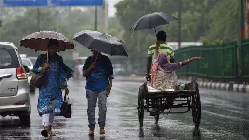 Weather Alert: पछुआ हवा का कहर जारी, इस दिन फिर होगी बर्फ़बारी