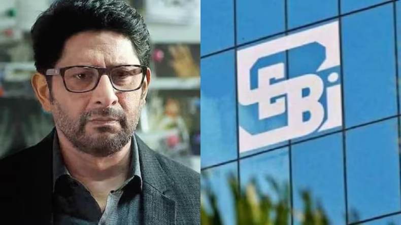 ‘बॉलीवुड के सर्किट’ Arshad Warsi पर SEBI का एक्शन, लगाया बैन!