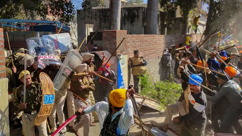 Amritpal Singh का ख़ास आदमी तूफान उर्फ़ लवप्रीत सिंह कहां है?