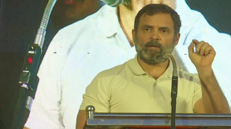 ‘मैं BJP, RSS  और पुलिस से नहीं डरता… ‘ कार्रवाई पर बोले Rahul Gandhi