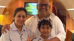 Satish Kaushik  मामले में नया मोड़, अभिनेता की पत्नी ने विकास मालू को बताया अच्छा दोस्त