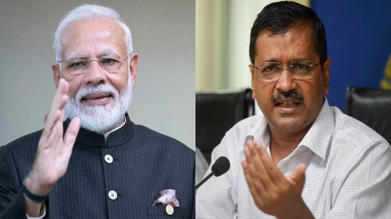 PM मोदी की डिग्री मांगने पर HC का फैसला, CM केजरीवाल चुकाएंगे 25 हजार जुर्माना