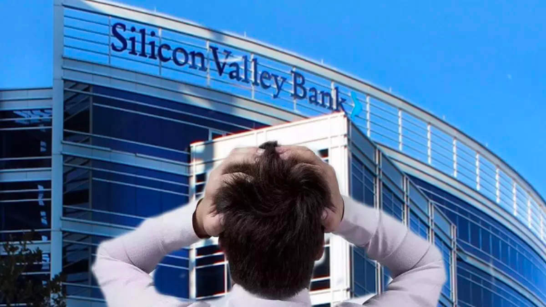 Silicon Valley Bank: अमेरिका में सिलिकॉन वैली बैंक को बंद करने का आदेश, भारतीय निवेशकों को भी हुई चिंता