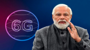 5G के बाद जल्द 6G की दुनिया में भारत करेगा प्रवेश, आज PM मोदी 6G विजन डॉक्यूमेंट करेंगे जारी