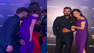 Virat- Anushka