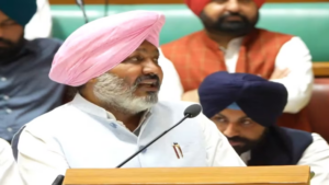 Punjab Budget 2023: 1.96 लाख करोड़ का बजट, फ्री बिजली… 2.5 लाख नौकरियां, जानें बजट के ख़ास बिंदु