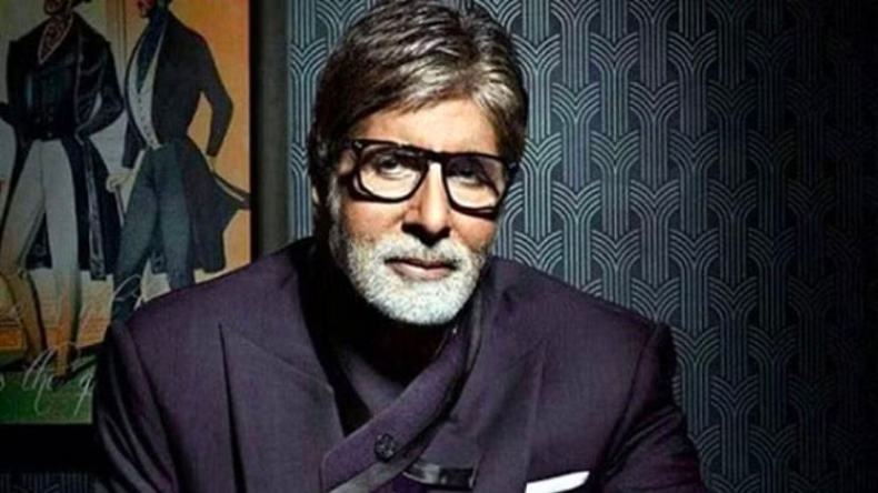 Amitabh Bachchan को शूटिंग के दौरान लगी चोट, हैदराबाद से वापस लौटे मुंबई