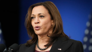 Kamala Harris