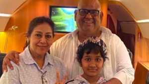 Satish Kaushik Death:  सतीश कौशिक को बेटे की मौत से पंहुचा था सदमा, 56 साल की उम्र में सरोगेसी से बने थे बेटी के बाप