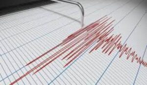 Earthquake: उत्तरकाशी में महसूस किए गए भूकंप के झटके, इतनी रही तीव्रता